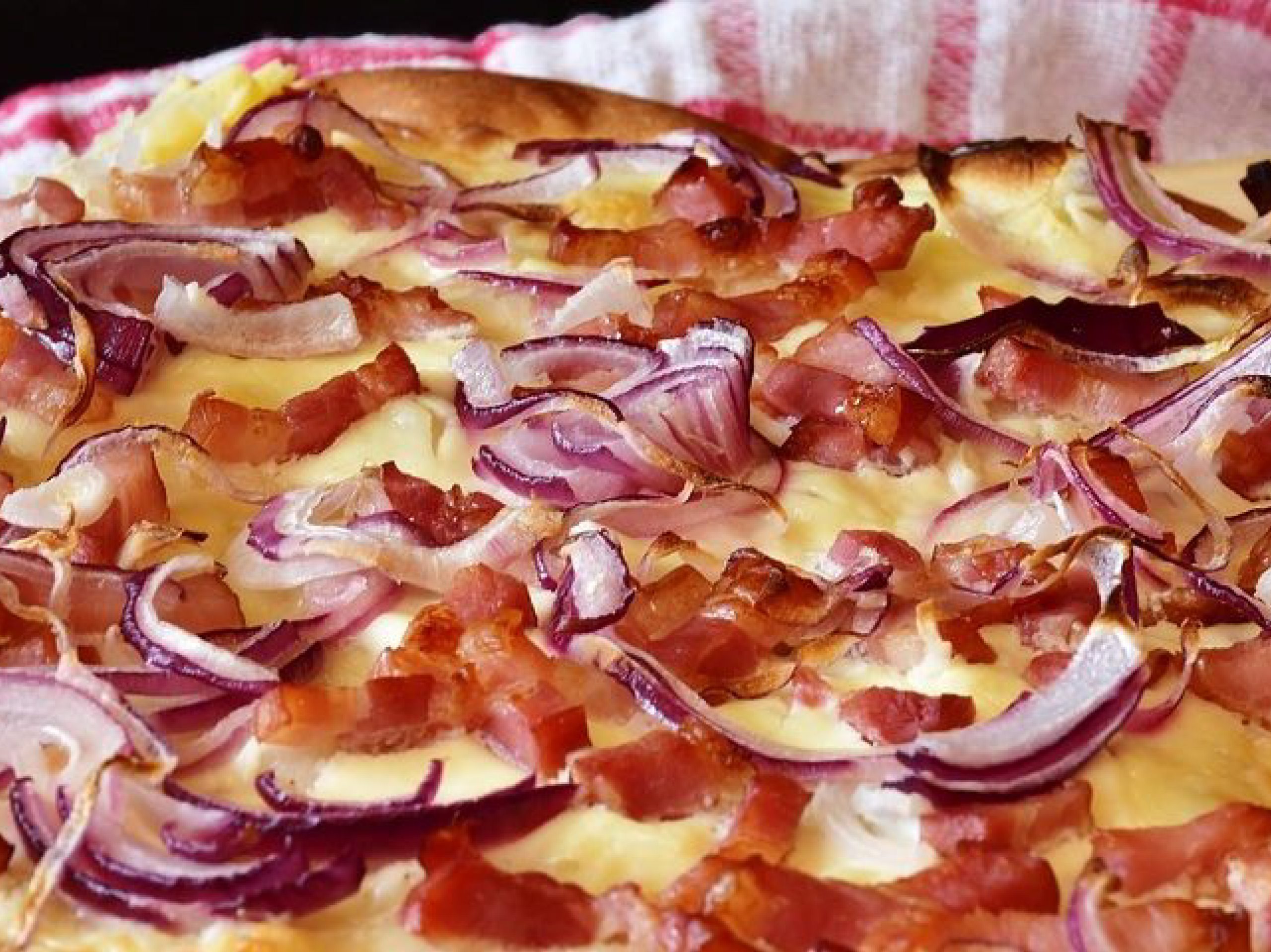 Signature Pizzas Signature Pizzas