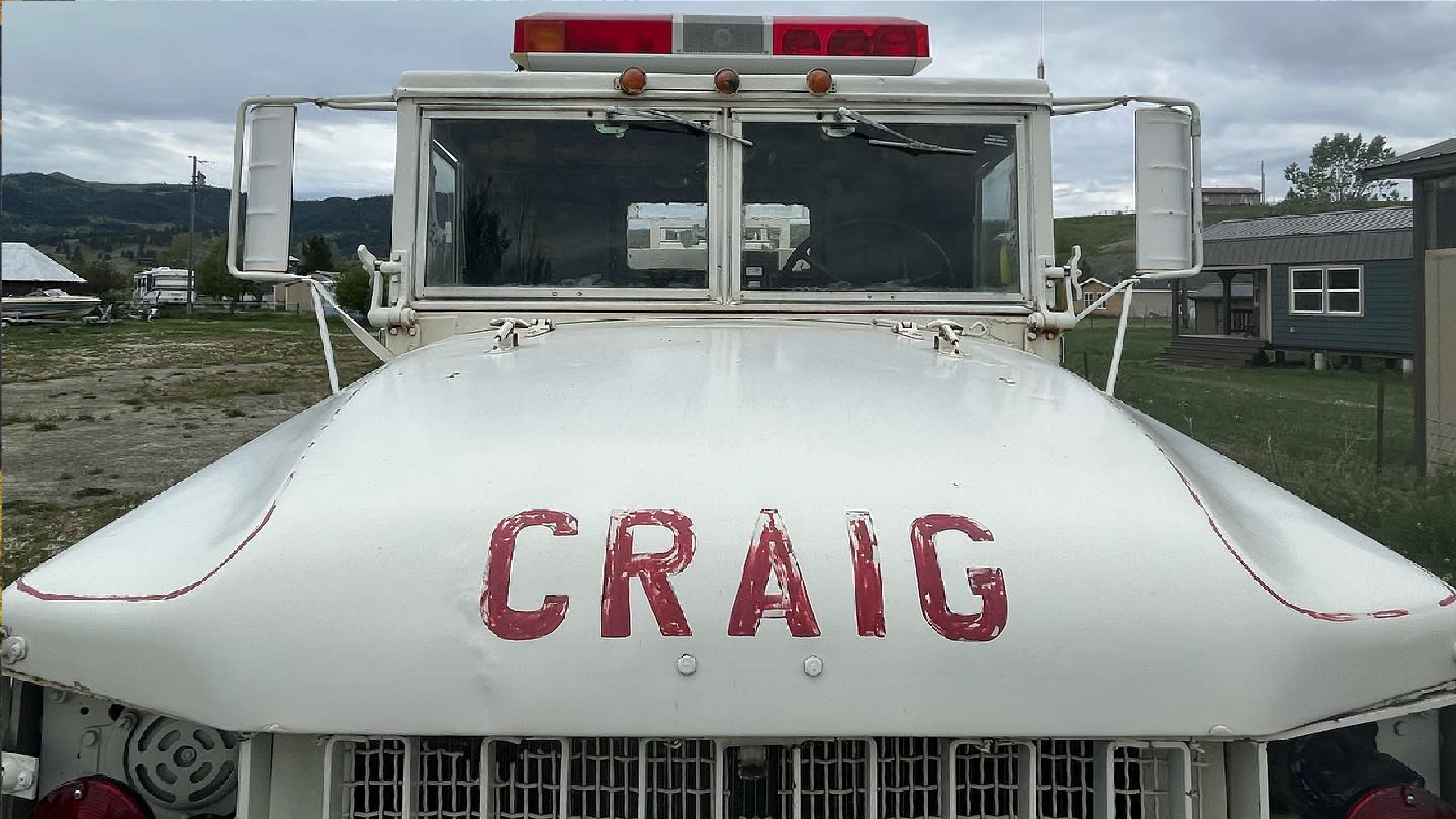 About Craig, Montana